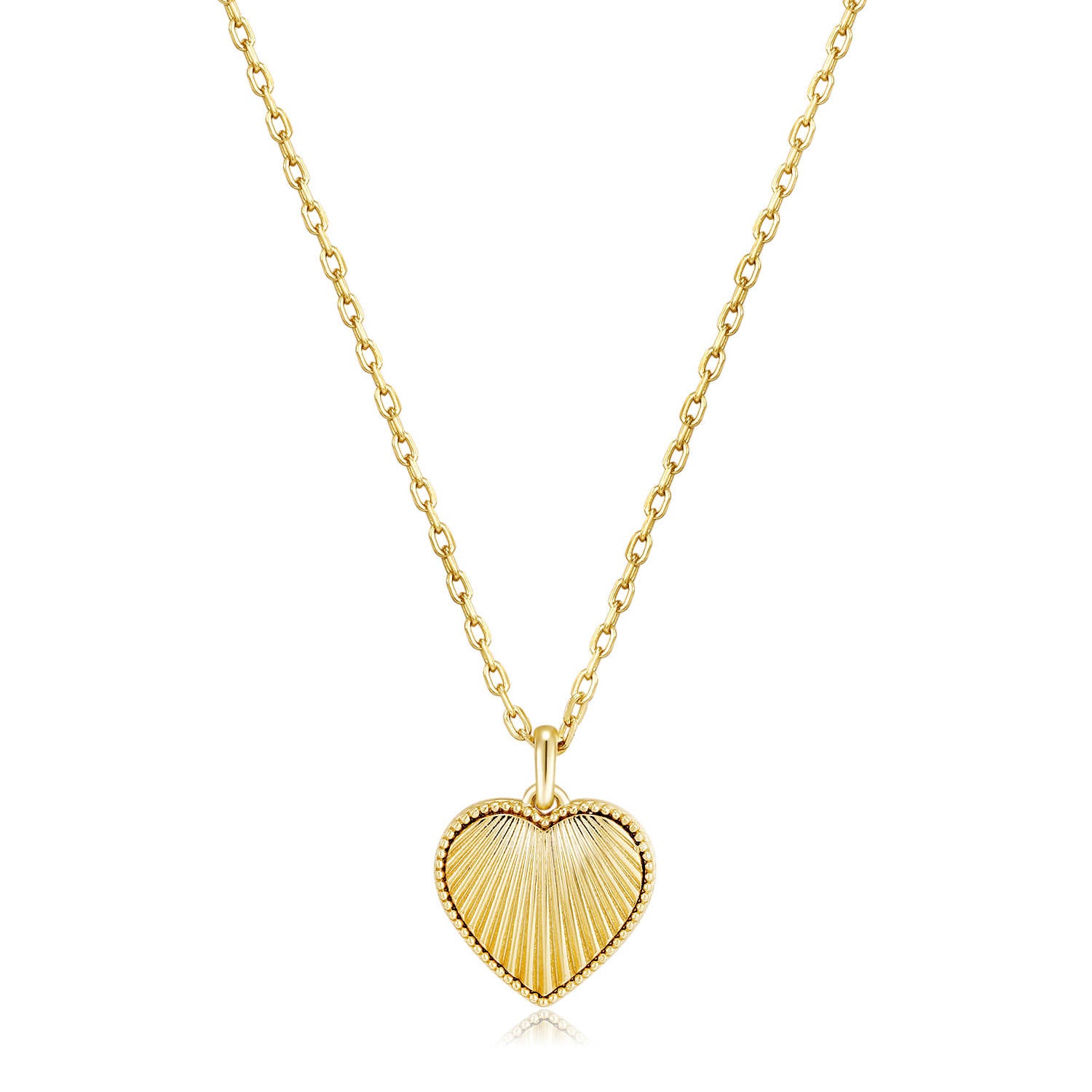 Necklace for cheap valentines