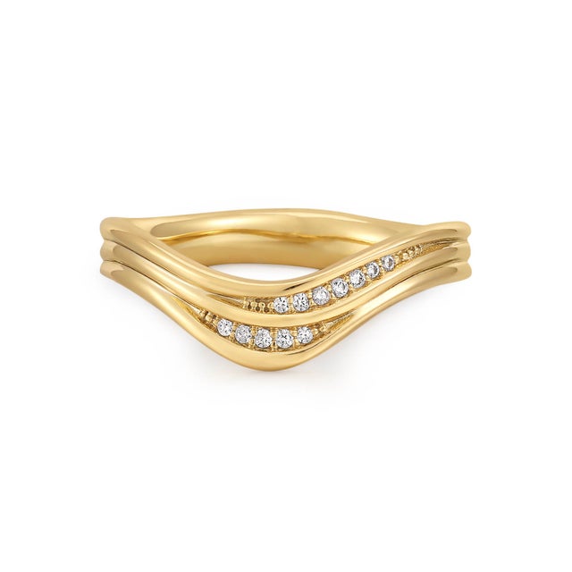 Shine ring deals